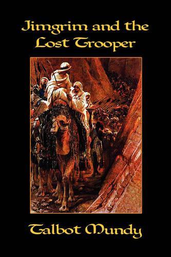 Jimgrim and the Lost Trooper