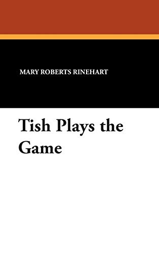 Tish Plays the Game