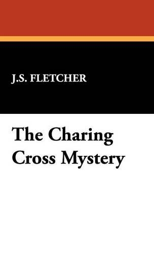 The Charing Cross Mystery