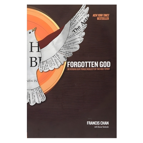 Forgotten God