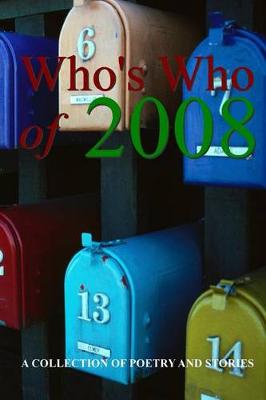 Who's Who of 2008