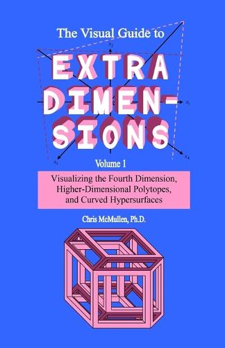The Visual Guide To Extra Dimensions