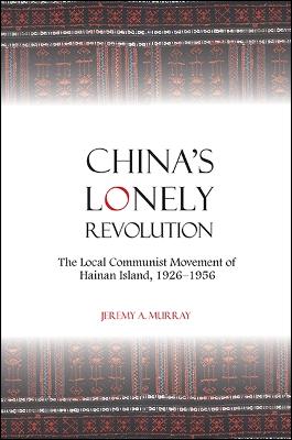 China's Lonely Revolution
