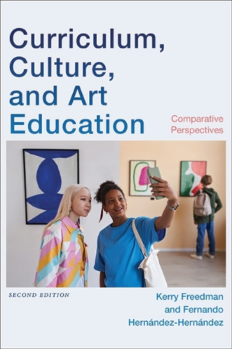 Curriculum, Culture, and Art Education