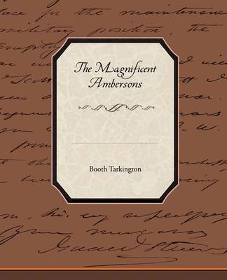 The Magnificent Ambersons