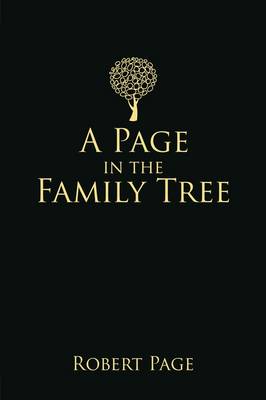 A Page in the Family Tree