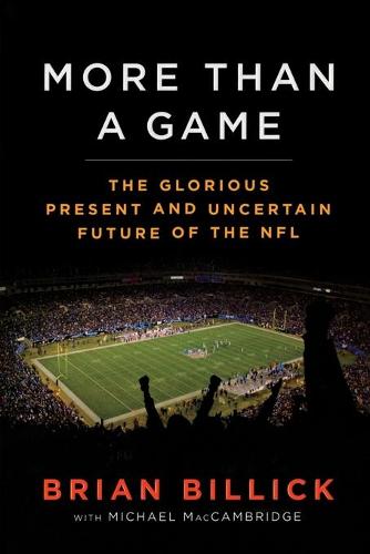 More Than a Game