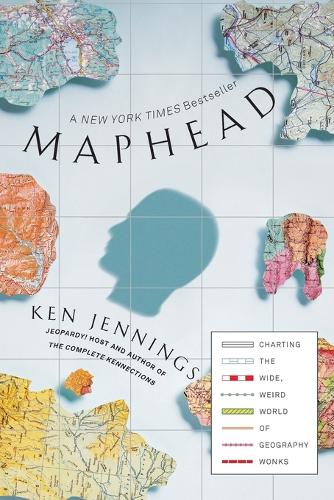 Maphead