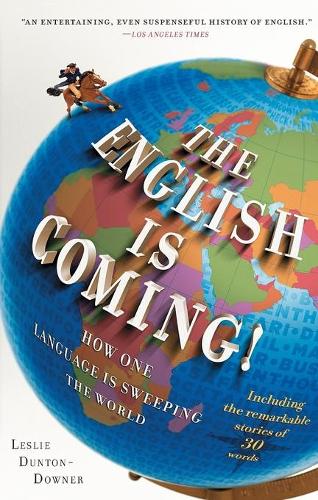 English Is Coming!