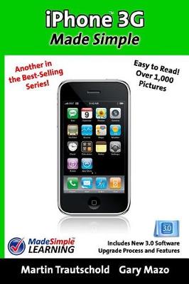iPhone 3G Made Simple