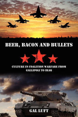 Beer, Bacon and Bullets