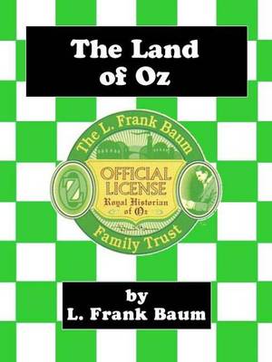 Land of Oz