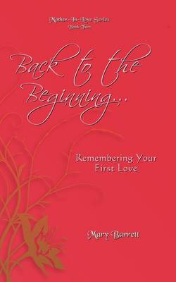 Back to the Beginning...