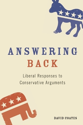 Answering Back