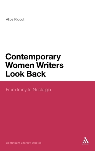 Contemporary Women Writers Look Back