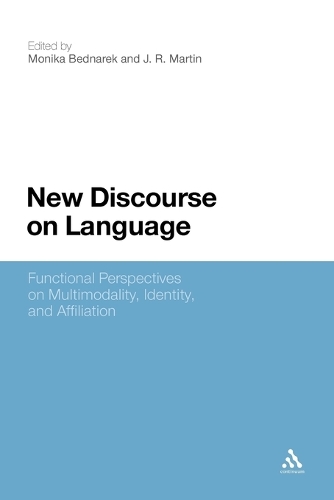 New Discourse on Language