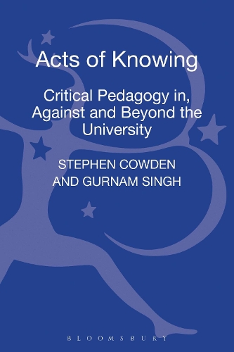 Acts of Knowing