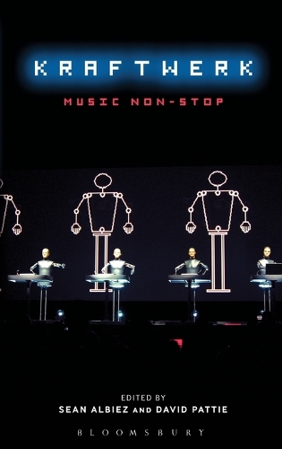 Kraftwerk