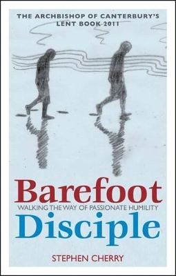 Barefoot Disciple