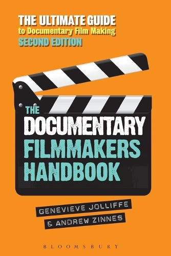 The Documentary Filmmakers Handbook