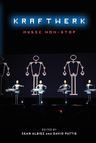 Kraftwerk