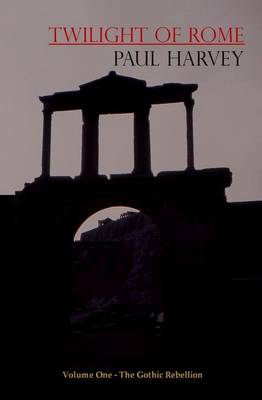 Twilight Of Rome