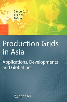 Production Grids in Asia
