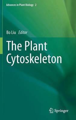 The Plant Cytoskeleton