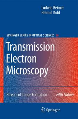 Transmission Electron Microscopy