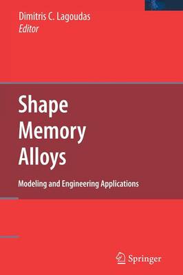Shape Memory Alloys
