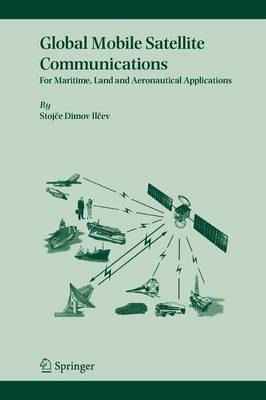 Global Mobile Satellite Communications
