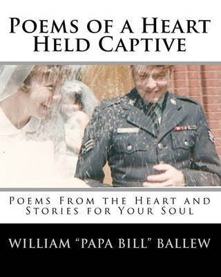 Poems of a Heart Held Captive