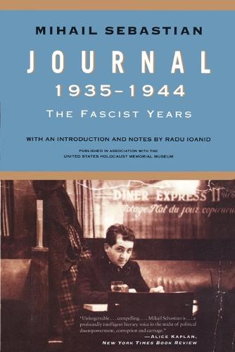 Journal 1935–1944