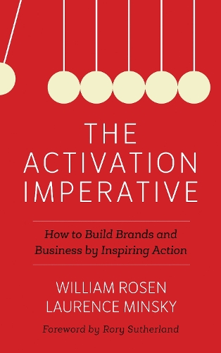 The Activation Imperative