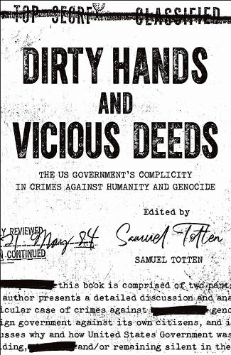 Dirty Hands and Vicious Deeds