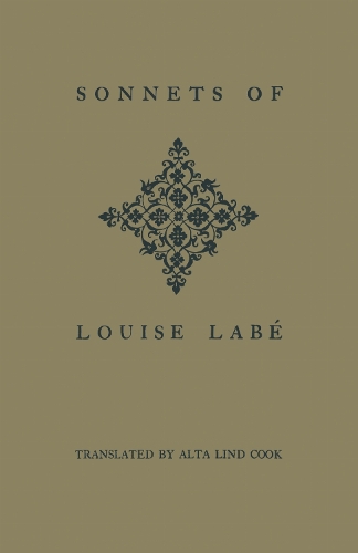 Sonnets of Louise Labé