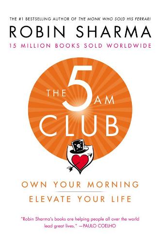 The 5am Club