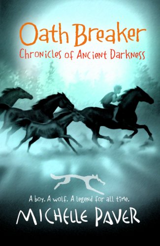 Oath Breaker:  Chronicles of Ancient Darkness