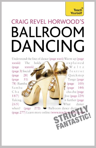 Learn Ballroom Dancing: Teach Yourself