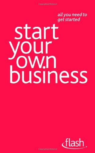 Start Your Own Business (Flash)