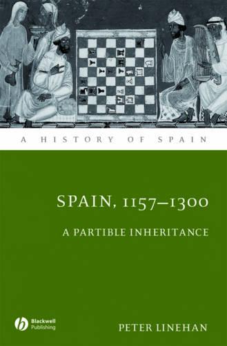 Spain, 1157-1300