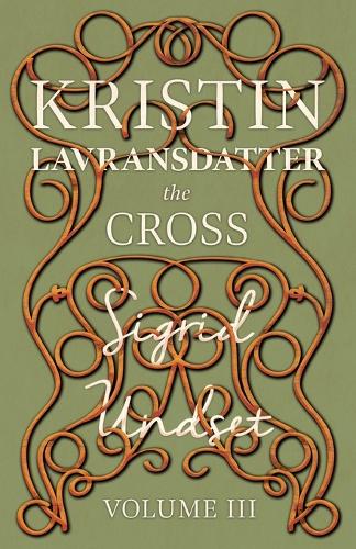 Kristin Lavransdatter - The Cross