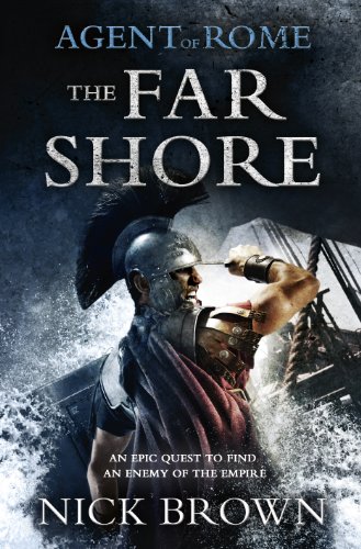 The Far Shore (Agent of Rome, No. 3)