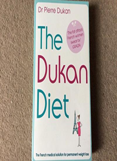 The Dukan Diet