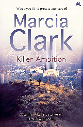 Killer Ambition: A Rachel Knight Novel