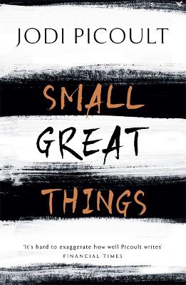 Small Great Things