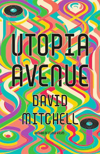 Utopia Avenue