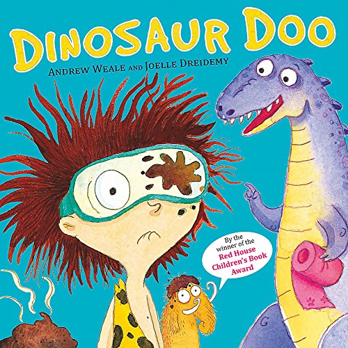 Dinosaur Doo