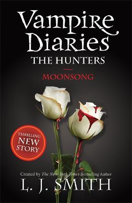 Moonsong: Book 9: 2/3 (The Vampire Diaries)