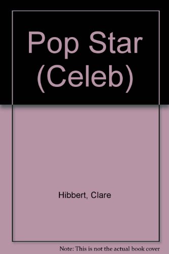 Pop Star (Celeb)